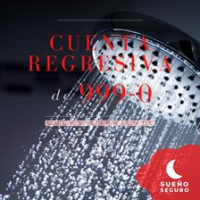 Cuenta regresiva de 999-0 by Seguro, Sueño